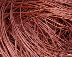 Copper scrap for sale