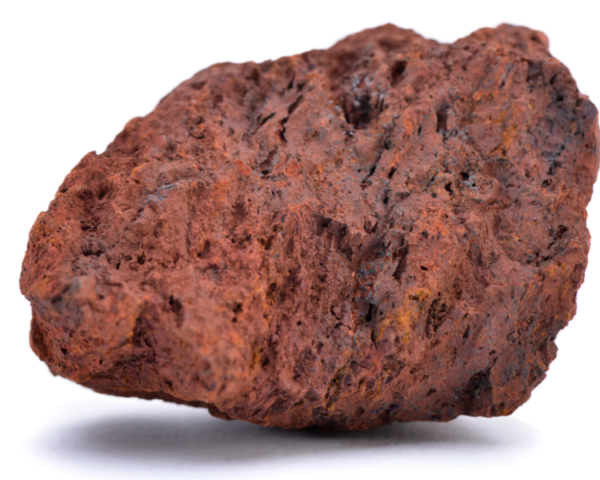 Iron ore